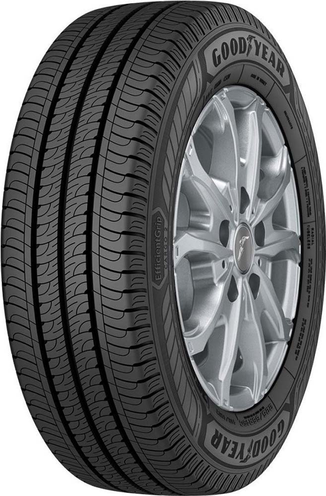 EfficientGrip Cargo 2
