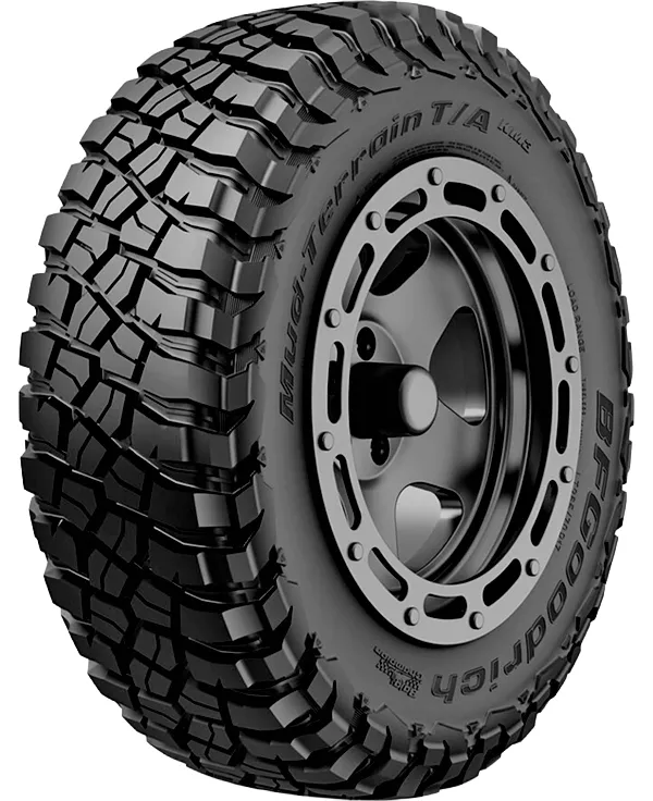 Mud-Terrain T/A KM3