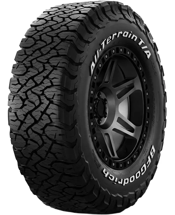All-Terrain T/A KO3