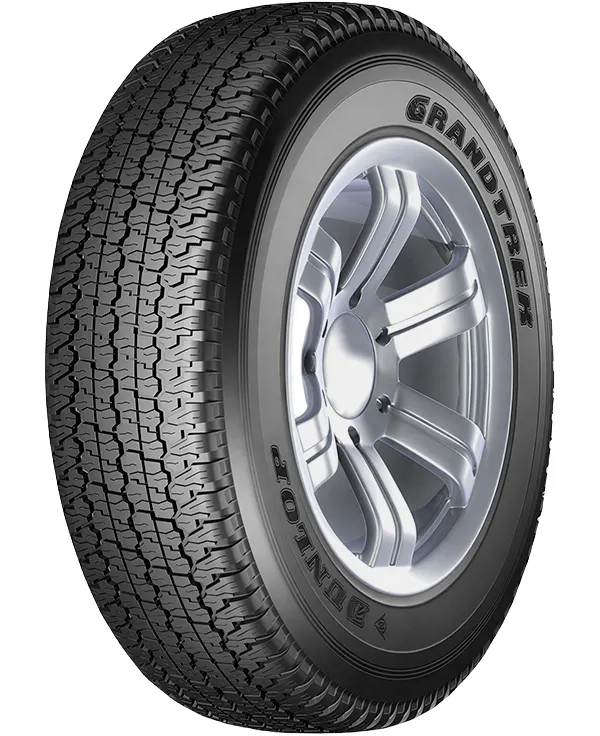 Grandtrek TG40