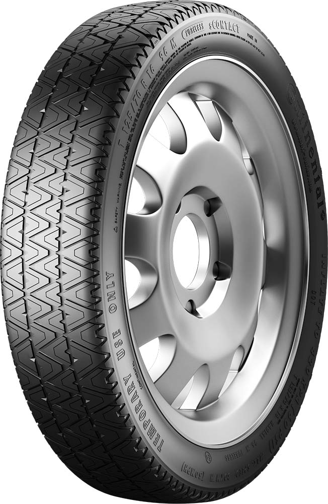 sContact (Spare)