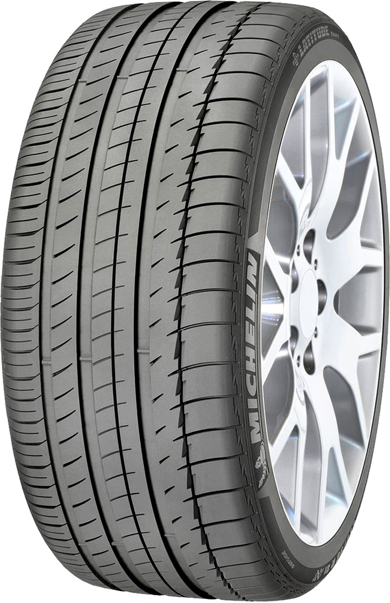 Latitude Sport