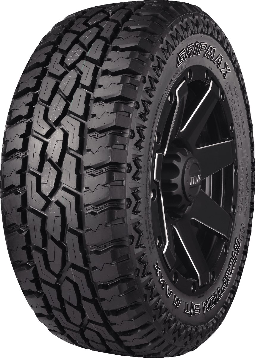 Mud Rage RT Max