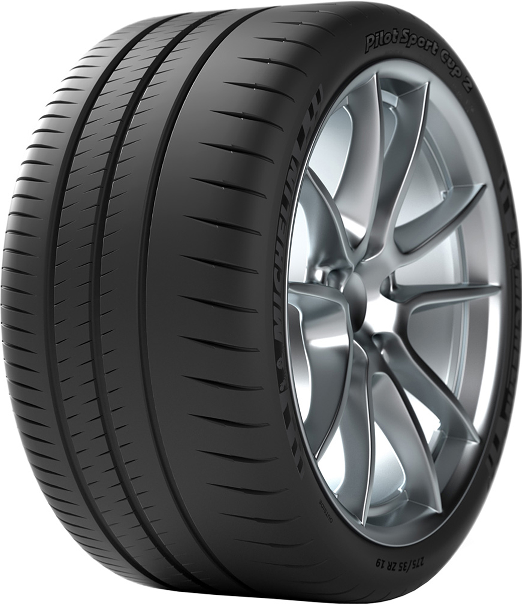 Pilot Sport Cup 2