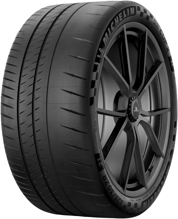 Pilot Sport Cup 2 R