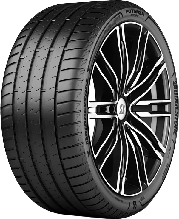 Potenza Sport