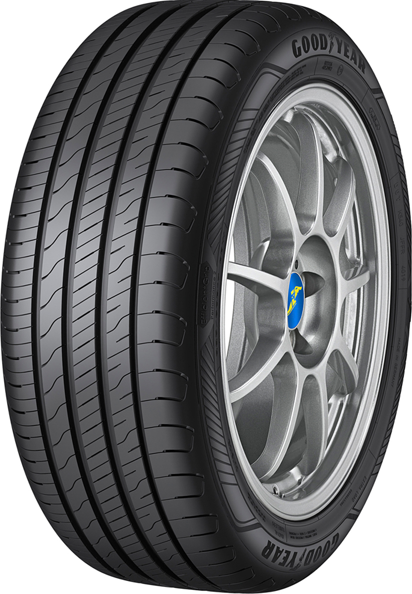 EfficientGrip Performance 2