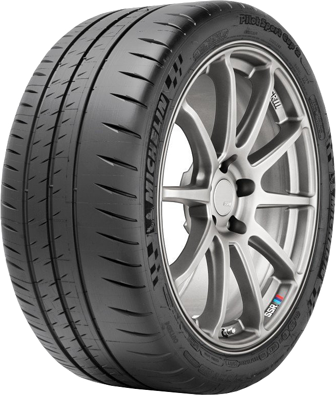 Pilot Sport Cup 2 Connect