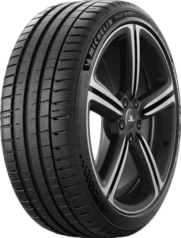 Pilot Sport 5