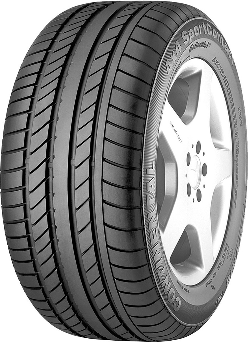 4x4 SportContact