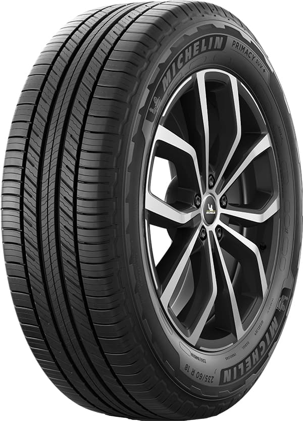 Primacy SUV+