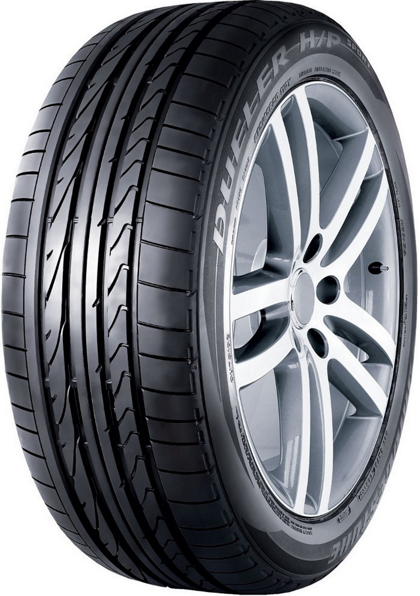 Dueler HP Sport